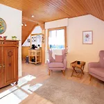 Ferienwohnung Anemone Mit Bergblick