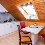 Ferienwohnung Anemone Mit Bergblick
