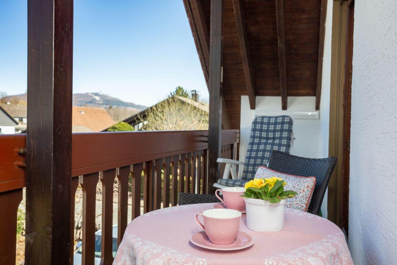 Lejlighed Anemone Mit Bergblick Braunlage